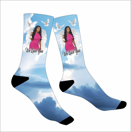 Custom Socks